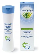 Lotiune tonica, ten normal si deshidratat, Naturissima, 200 ml
