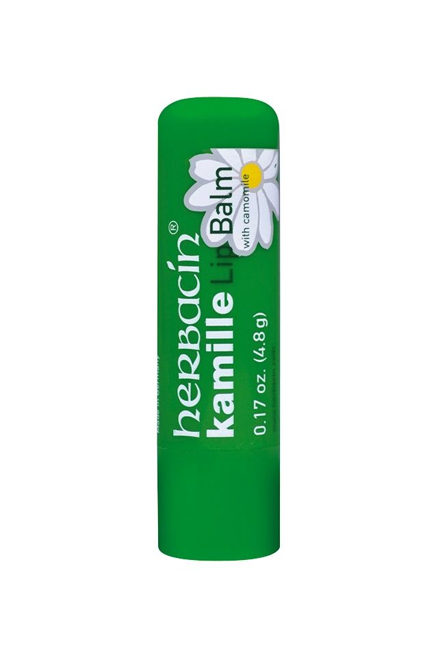 Balsam buze cu musetel, Herbacin, 4.8 gr