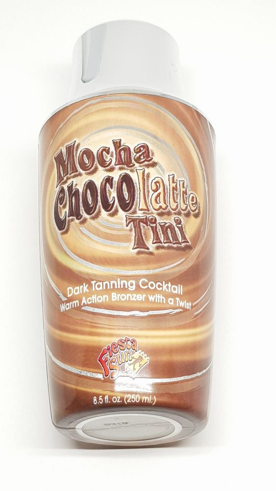 Accelerator bronzant, Mocha Chocolatte Tini, Performance Brands, tub, 250 ml