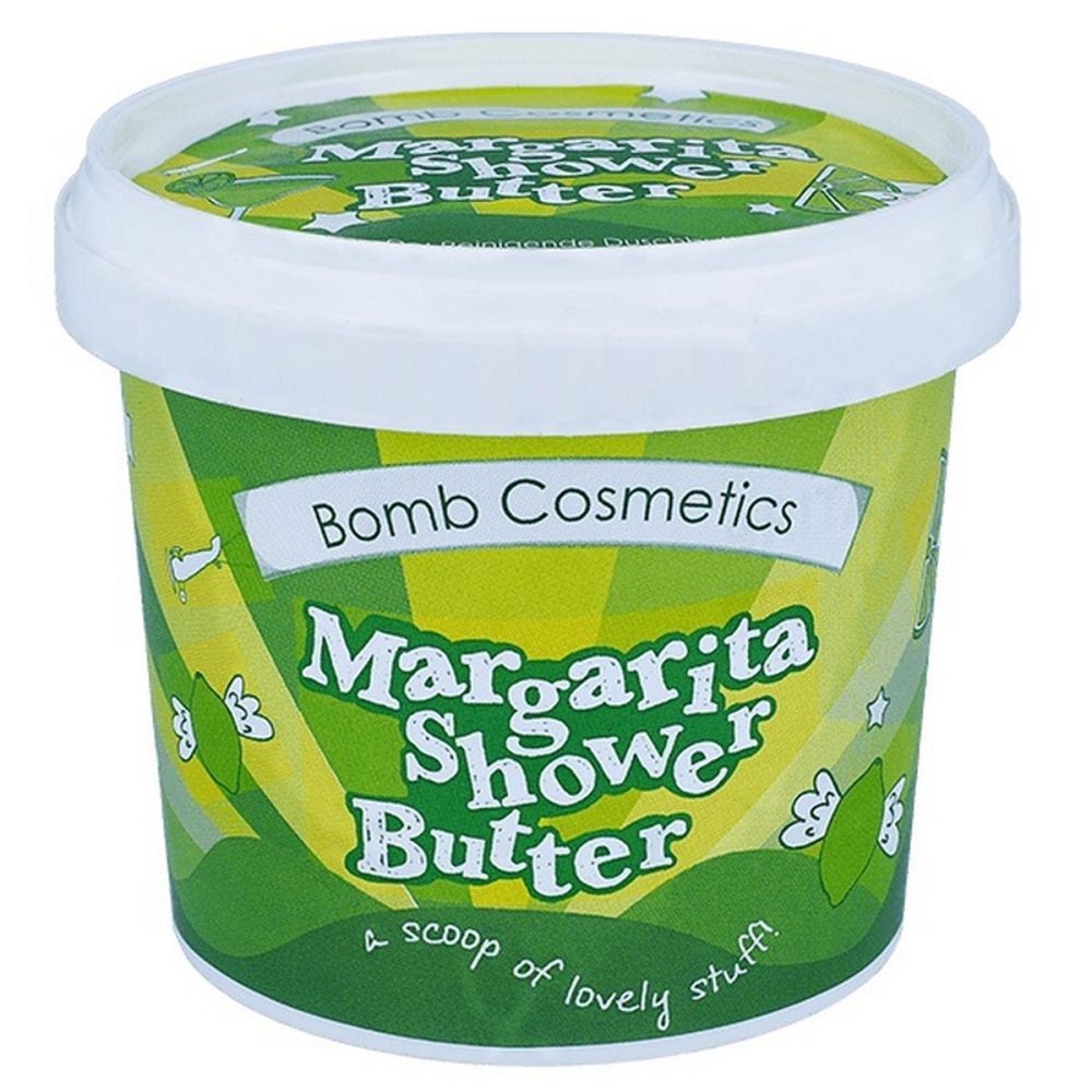 Unt de dus Margarita, Bomb Cosmetics, 365 ml