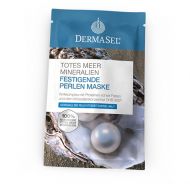 Masca cu perle, anti-rid, suplete, Dermasel, 12 ml