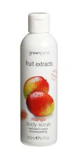 Exfoliant corp, cu mango, Greenland, 200 ml