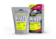 Crema fata pentru barbati, Salthouse, tub 75 ml