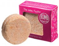 Sampon solid The Wow Factor, Bomb Cosmetics, 50 gr   