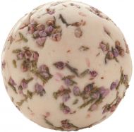 Sare baie Creamer Jasmine & Cotton, Bomb Cosmetics, 30 gr  