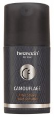 Aftershave fluid ten sensibil, Herbacin, 75 ml