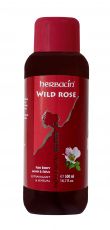 Spumant baie, cu trandafir salbatic, Herbacin, 500 ml