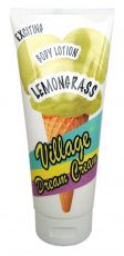 Lotiune corp Dream Cream cu Lamaita, Village Cosmetics, 200 ml