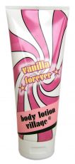 Lotiune de corp Forever cu Vanilie, Village Cosmetics, 200 ml