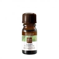 Ulei aromatic eucalipt, Organique, 7 ml