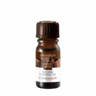 Ulei esential aromatic scortisoara, Organique, 7 ml