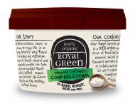 Ulei pur de cocos fara miros, Royal Green, 250 ml