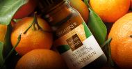 Ulei aromatic mandarine, Organique, 7 ml