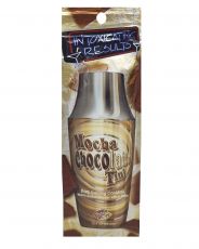 Accelerator bronzant, Mocha Chocolatte Tini, Performance Brands, plic, 22 ml