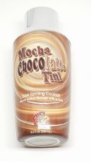 Accelerator bronzant, Mocha Chocolatte Tini, Performance Brands, tub, 250 ml