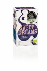 Ceai Sweet Dreams, Royal Green, 27 gr, 16 plicuri
