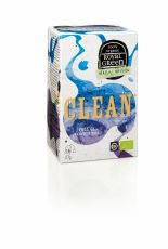 Ceai Clean, Royal Green, 27 gr, 16 plicuri