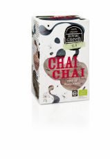 Ceai ecologic Chai Chai, Royal Green, 27 gr, 16 plicuri