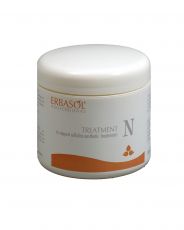 Tratament anticelulitic "N" (ultraactiv), Erbasol, 500 ml