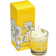 Lumanare parfumata Lemon Drop, Bomb Cosmetics, 250 g