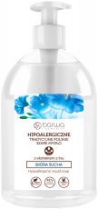 Sapun lichid hipoalergenic cu extract de in Barwa Cosmetics, 500 ml