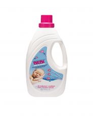 Detergent BEBI pentru rufe bebelusi si copii Barwa Cosmetics, 1000 ml