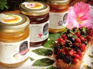 Miere Acacia Honey, certificata ecologic, Royal Green, 250 g 
