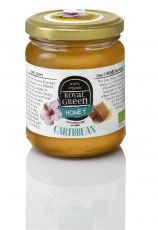 Miere Caribbean Honey, certificata ecologic, Royal Green, 250 g
