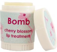 Balsam de buze tratament Cherry Blossom, Bomb Cosmetics, 4.5 g