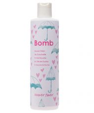 Gel de dus Shower Power, Bomb Cosmetics, 300 ml