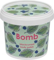 Exfoliant de corp Blackcurrant, Bomb Cosmetics, 365 ml