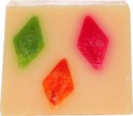 Sapun Fruit Diamond, Bomb Cosmetics, 100 g