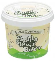 Unt de dus Chilla Vanilla, Bomb Cosmetics, 365 ml