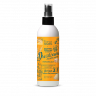 Spray balsam par cu drojdie de bere, Barwa Cosmetics, 200 ml