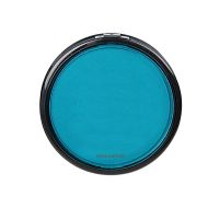 Oglinda dubla albastra pentru poseta oglinda plata + oglinda marire x3, ø 8,5 cm Koh-I-Noor, 151PE