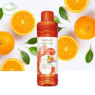 Aromaterapie baie Mandarine Vanilie, Herbacin, 1000 ml