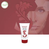 Balsam facial tratament calmare, ten stresat  Herbacin Skin Solutions 50 ml