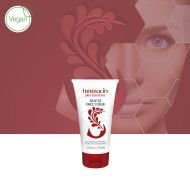 Gel facial exfoliant delicat, curatare profunda Herbacin Skin Solutions 75 ml