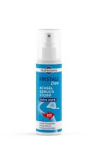 Deodorant spray antiperspirant cu minerale Murnauer Salthouse 100 ml