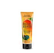 Crema-masca hranitoare pentru maini cu mango Barwa Naturalna 100 ml
