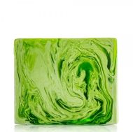 Sapun natural, vegan Green Shake, Organique Cosmetics, 100 g