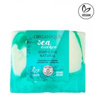 Sapun natural, vegan Sea Essence, Organique Cosmetics, 100 g