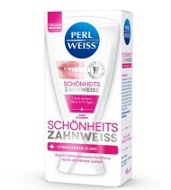 Pasta de dinti pentru albire Perl Weiss Beauty 50 ml