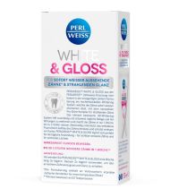 Pasta de dinti pentru albire Perl Weiss White & Gloss 50 ml