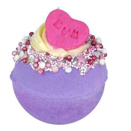 Bila baie Number 1 Mum Bomb Cosmetics 160 g