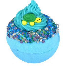 Bila baie Turtle Eclipse of my Heart Bomb Cosmetics 160 g