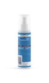Deodorant spray cu minerale impotriva transpiratiei pentru picioare Murnauer Salthouse 100 ml