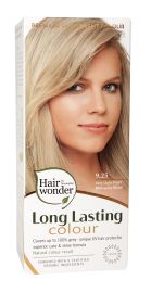 Vopsea par Long Lasting Colour 9.25 Very Light Pearl Mahogany Blond Hairwonder