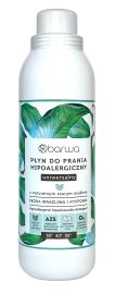 Detergent lichid hipoalergenic universal pentru rufe pe baza de sapun natural, Barwa Cosmetics, 1000 ml