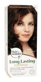 Vopsea par, Long Lasting Colour, 5.35 Chocolate Brown, Hairwonder